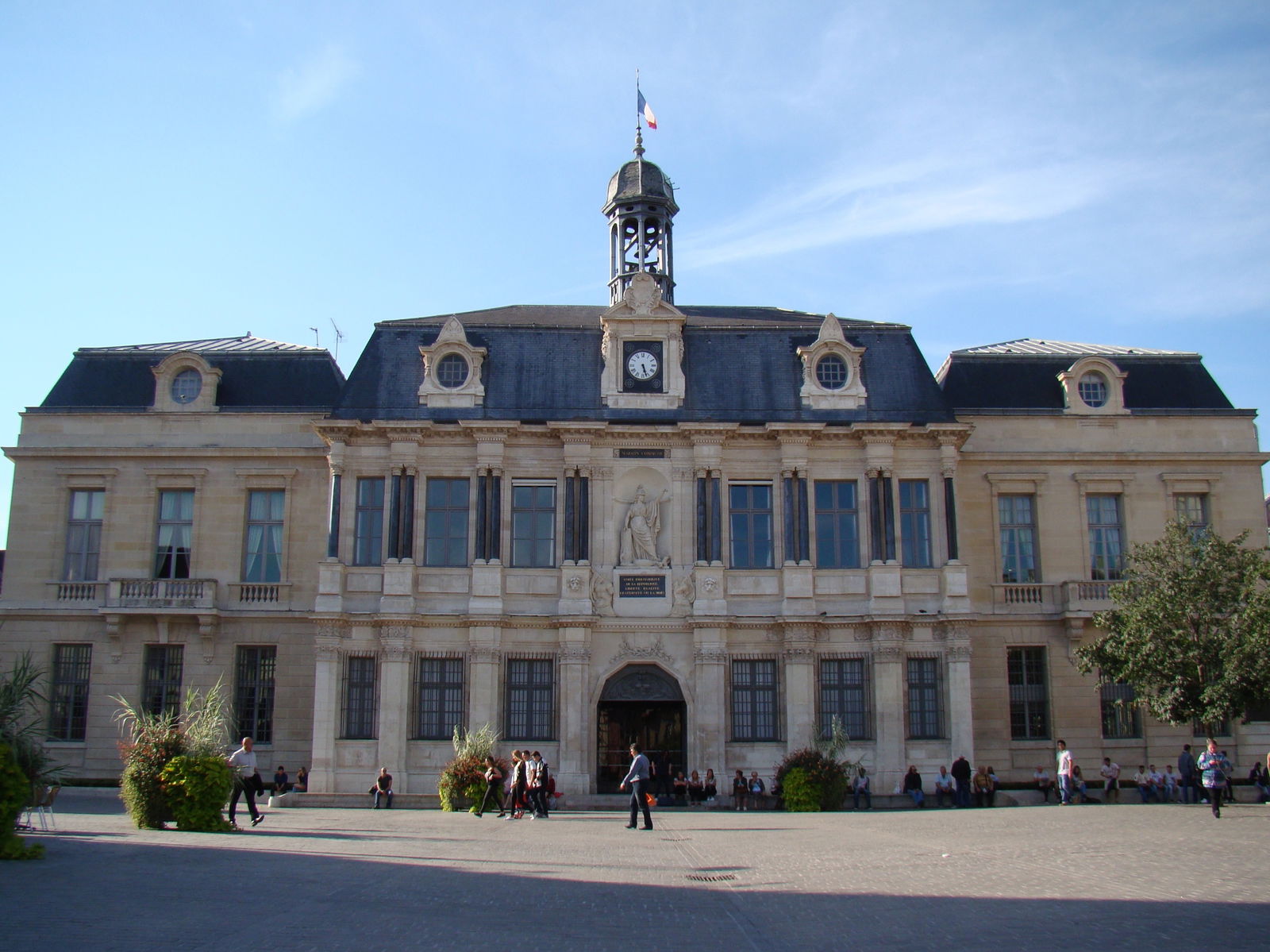 Gehele Woning Troyes 132966