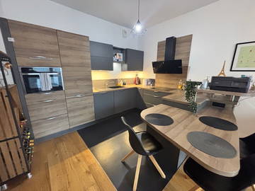 Habitación En Alquiler Montreuil 469500