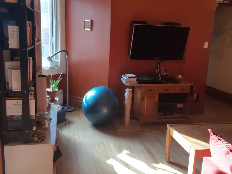 Homestay Montréal 232124