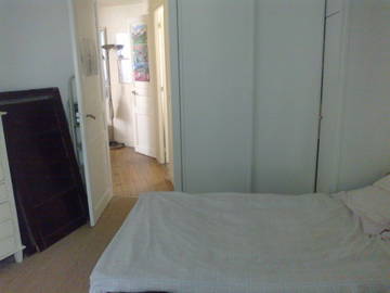 Room For Rent Paris 53198