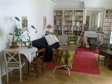 Room For Rent Paris 53198