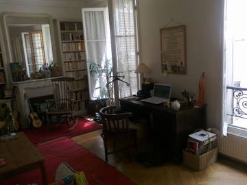 Room For Rent Paris 53198