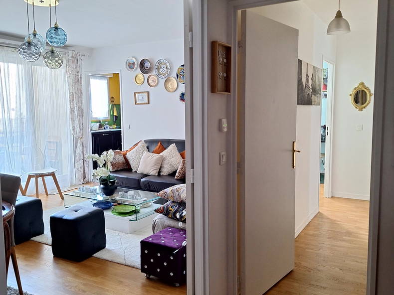 Colocación Colombes 418908-3