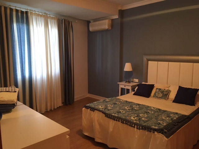 Logement Entier Fuengirola 225177