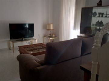 Room For Rent Alacant 400336