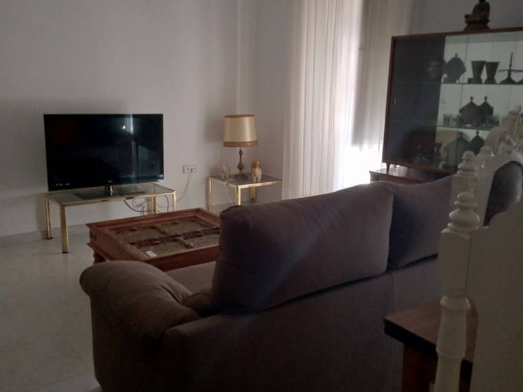 Homestay Alacant 400336