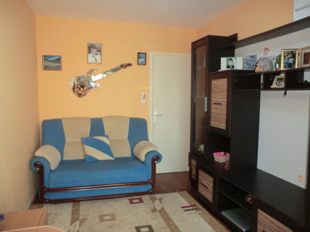 Zakwaterowanie U Rodziny Aix-en-Provence 113531