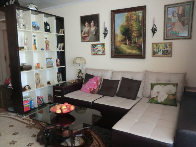 Zakwaterowanie U Rodziny Aix-en-Provence 113531