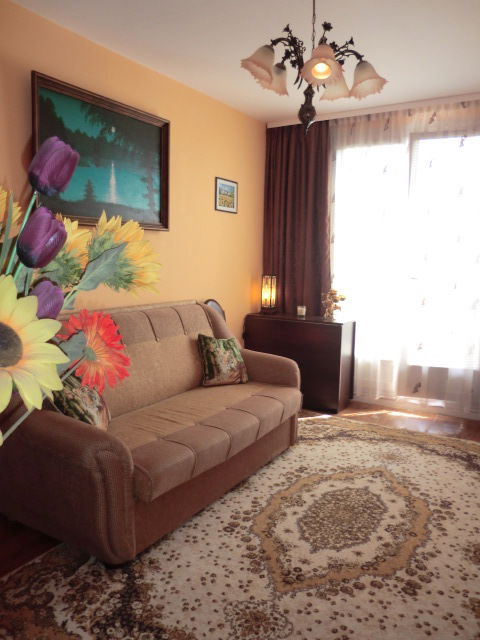 Zakwaterowanie U Rodziny Aix-en-Provence 113531