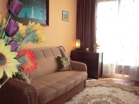 Zakwaterowanie U Rodziny Aix-en-Provence 113531-3