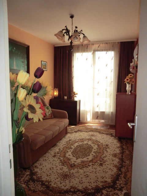 Zakwaterowanie U Rodziny Aix-en-Provence 113531