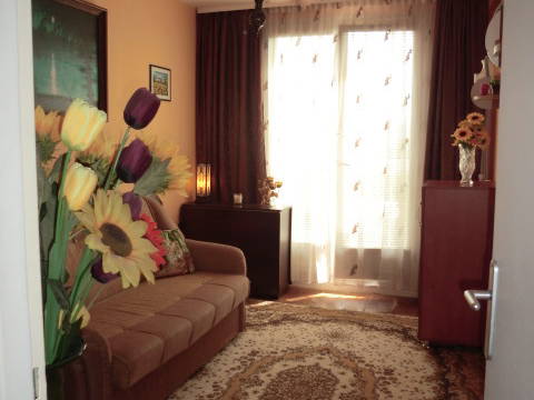 Zakwaterowanie U Rodziny Aix-en-Provence 113531-5