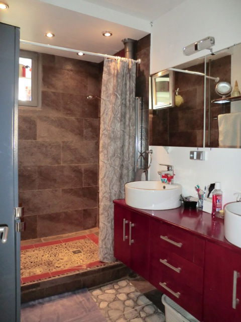 Zakwaterowanie U Rodziny Aix-en-Provence 113531