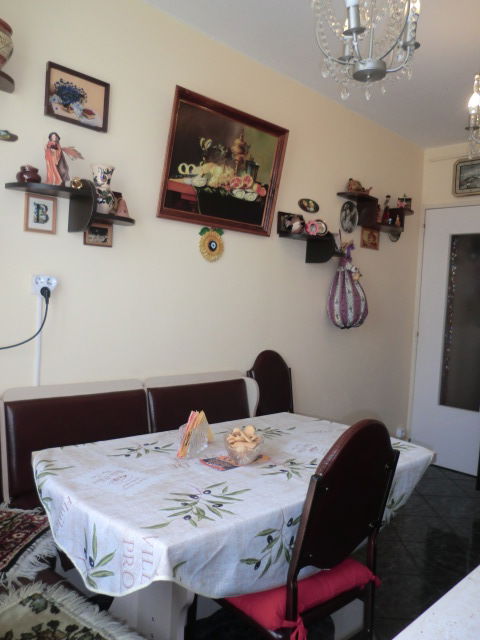 Zakwaterowanie U Rodziny Aix-en-Provence 113531