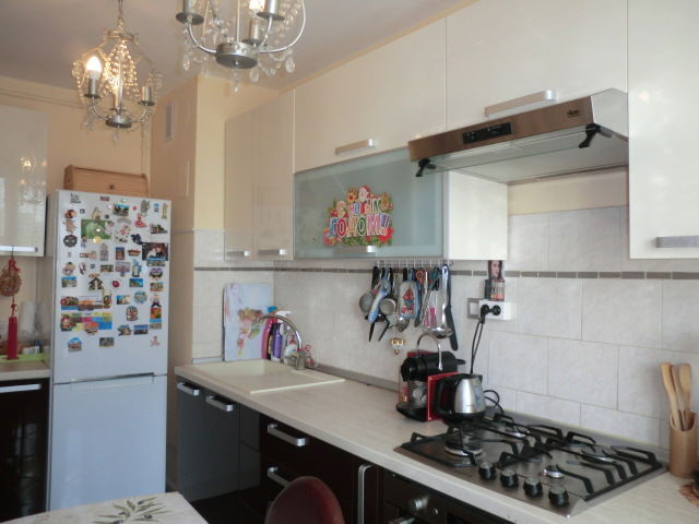 Zakwaterowanie U Rodziny Aix-en-Provence 113531