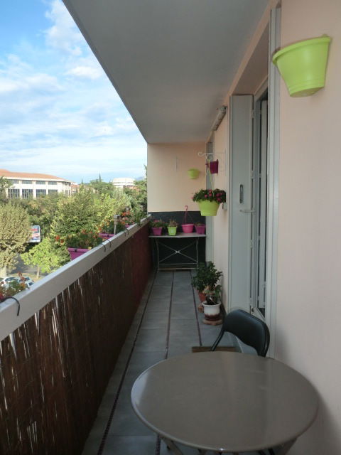 Zakwaterowanie U Rodziny Aix-en-Provence 113531