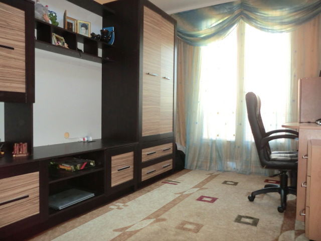 Zakwaterowanie U Rodziny Aix-en-Provence 113531