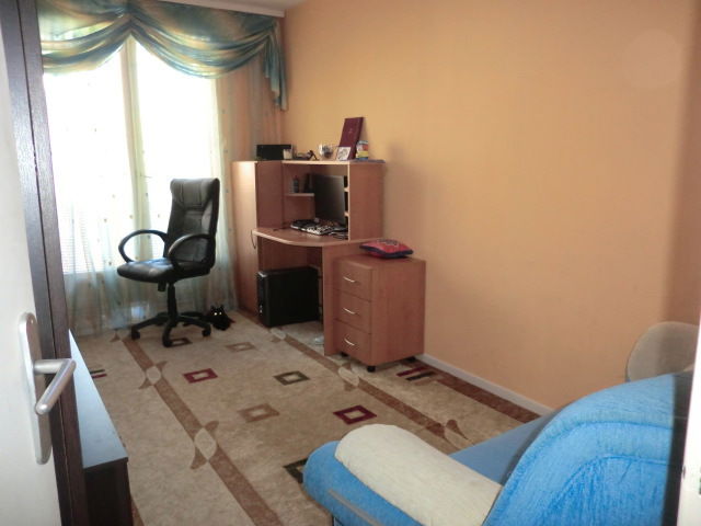 Zakwaterowanie U Rodziny Aix-en-Provence 113531