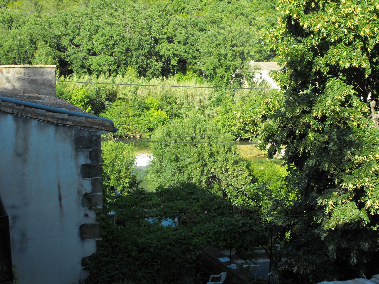 Logement Entier Salinelles 100390