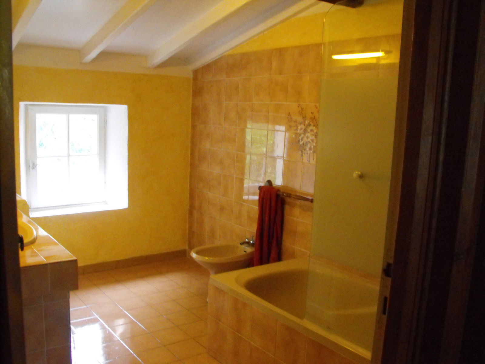 Logement Entier Salinelles 100390