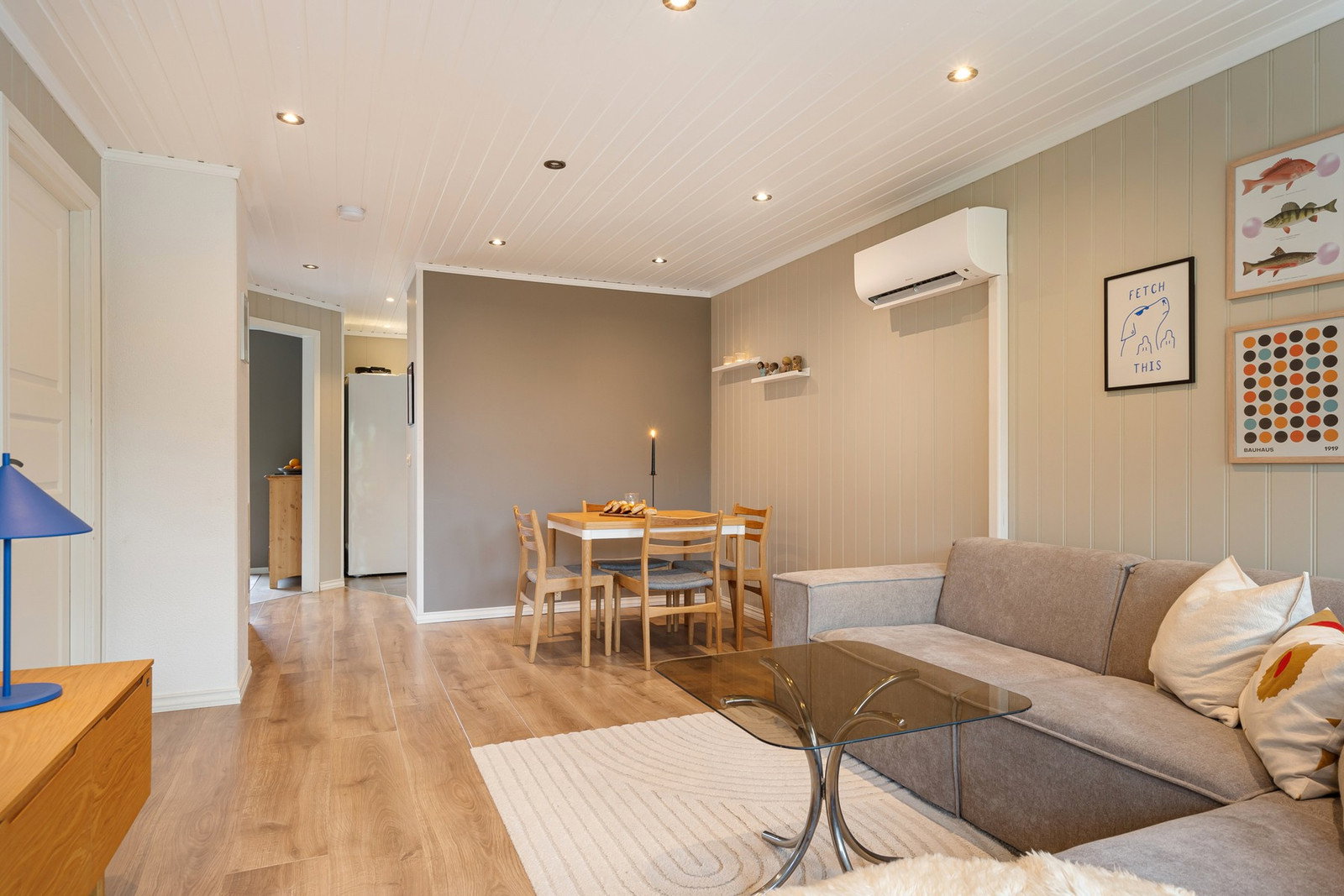 Logement Entier Annecy 676360