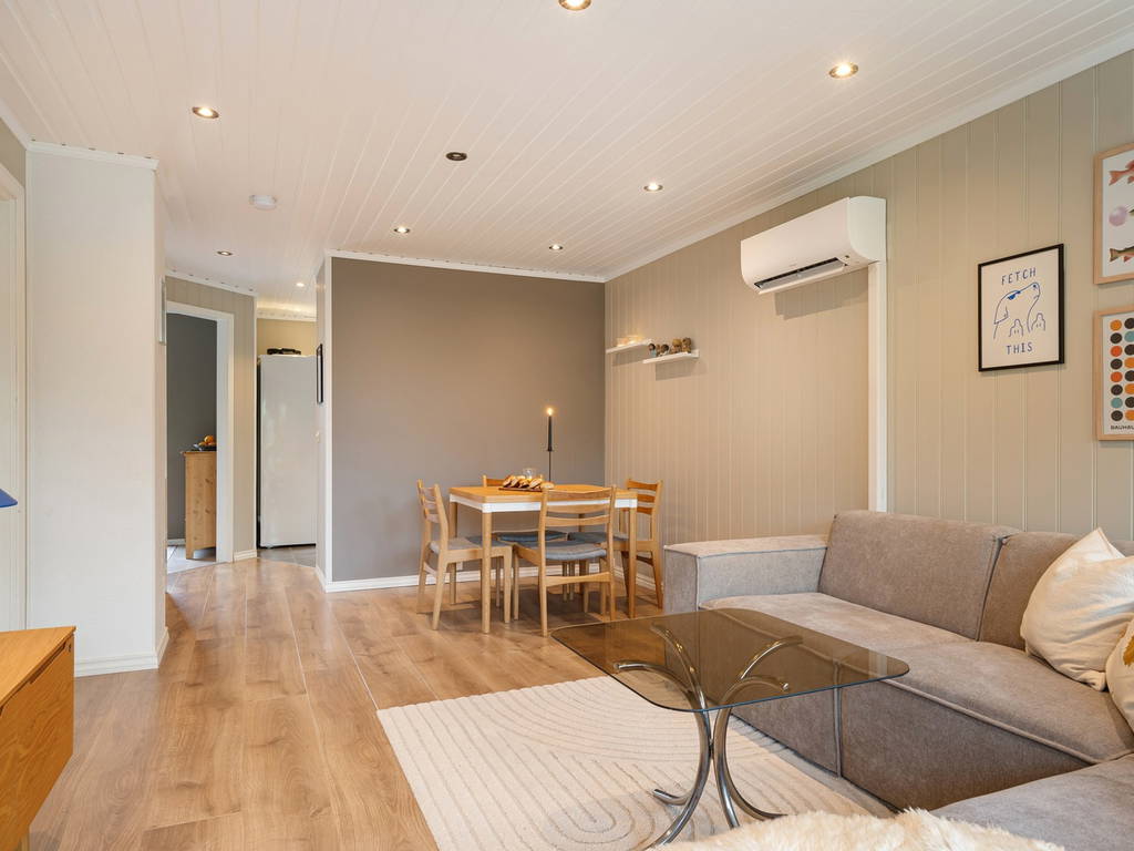Logement Entier Annecy 676360-1