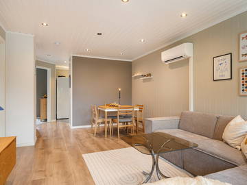 Logement entier à louer à Annecy - photo 1 : autre pièce-1