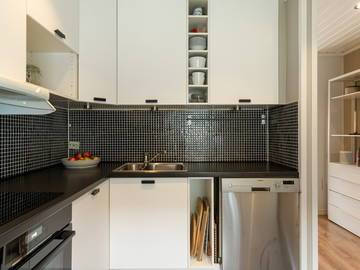 Logement entier à louer à Annecy - photo 2 : autre pièce-2