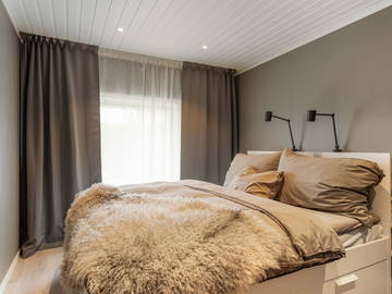 Logement entier à louer à Annecy - photo 3 : chambre-3