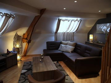 Habitación En Alquiler Ixelles 51012