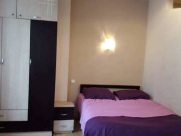 Roomlala | Bel Appartement Elite 1 Pièce à New Tbilissi