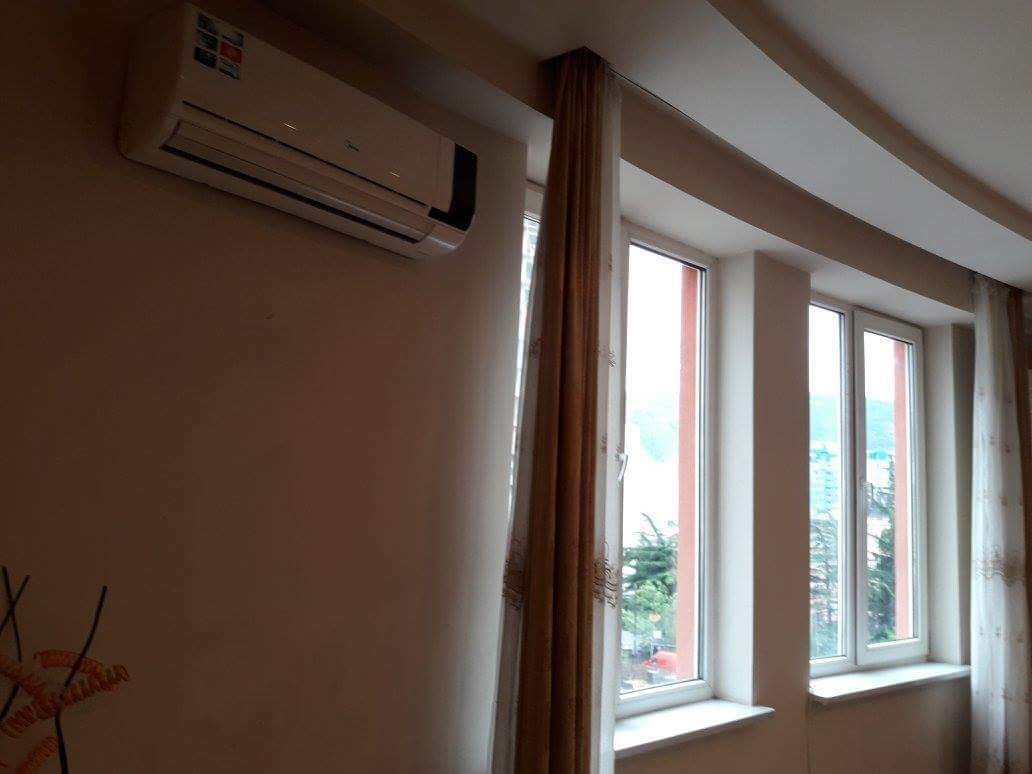 Chambre Chez L'habitant Tbilisi 95535