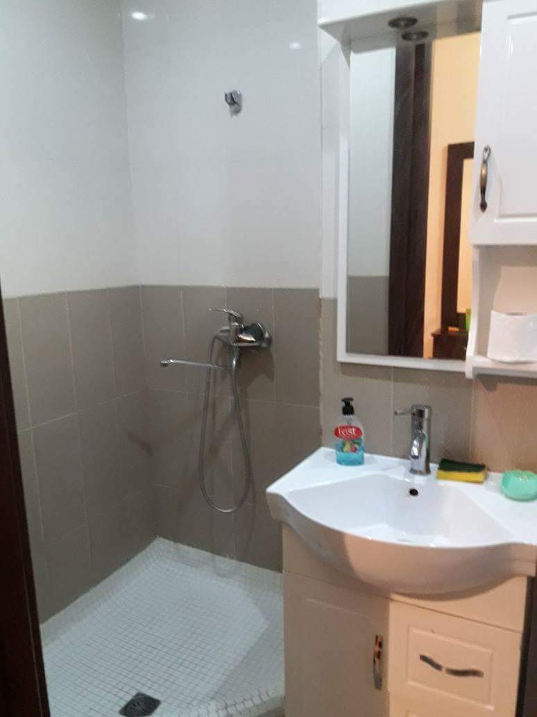 Chambre Chez L'habitant Tbilisi 95535