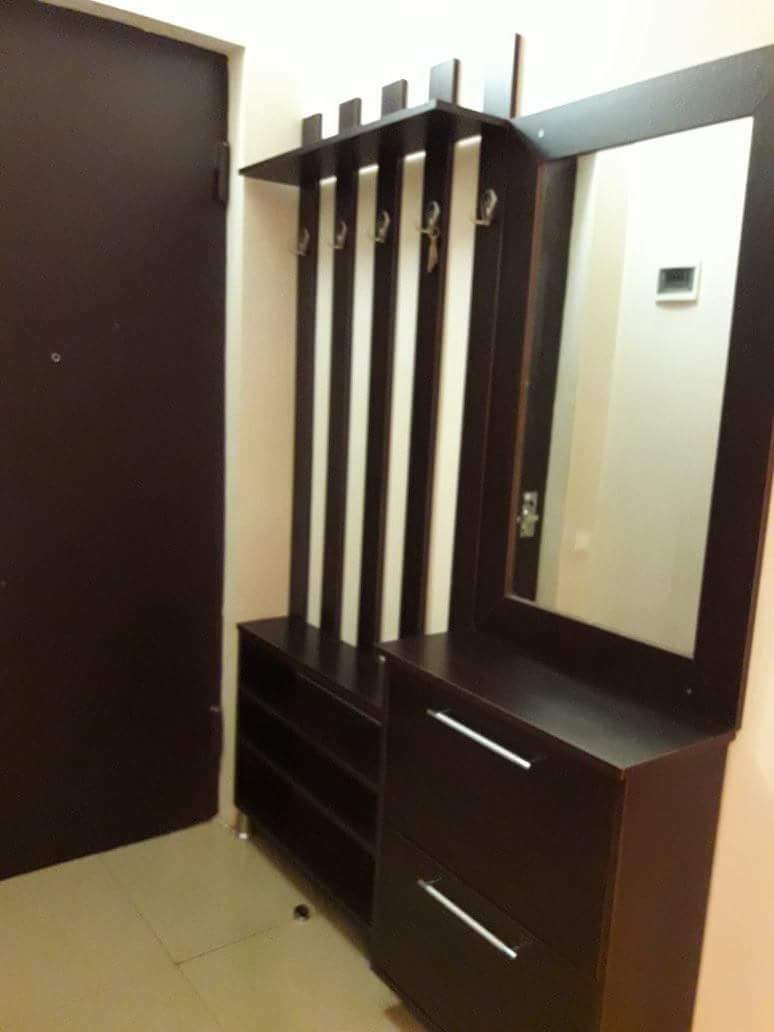 Chambre Chez L'habitant Tbilisi 95535