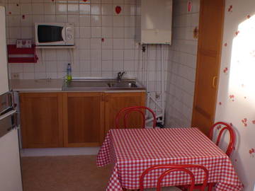 Shared Accommodation Le Kremlin-Bicêtre 130227-4