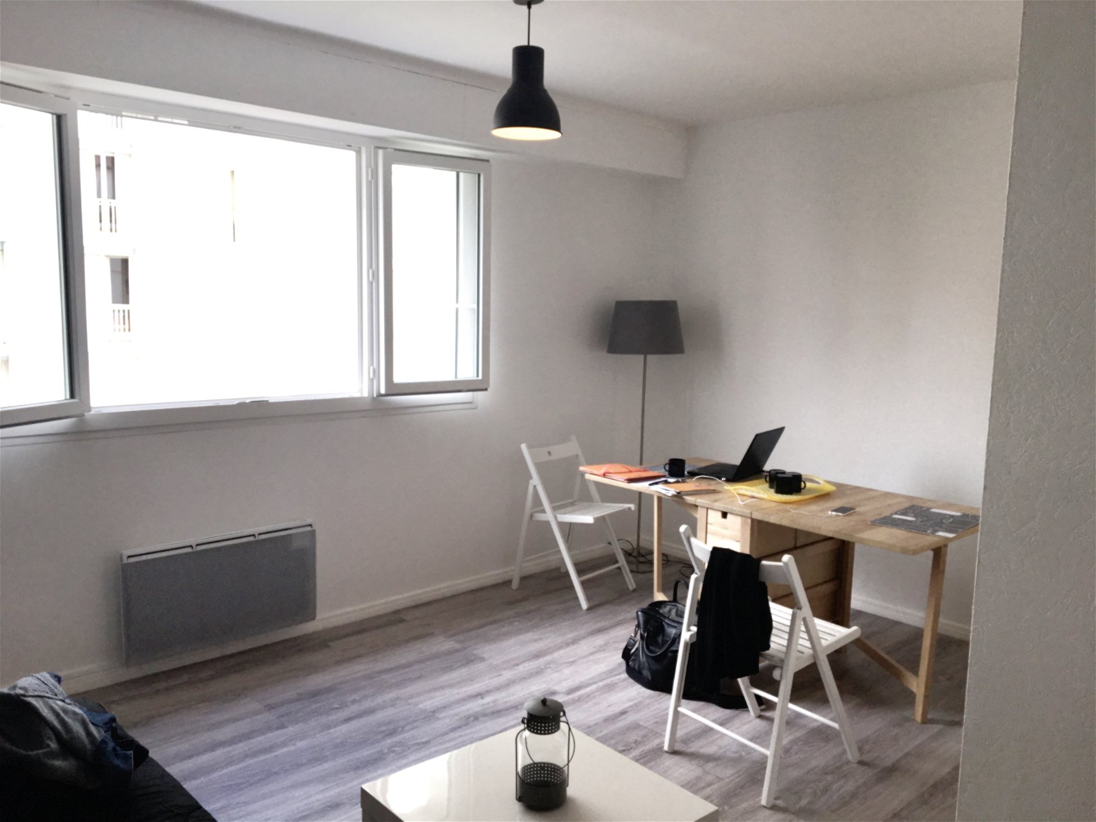 Logement Entier Toulouse 253117