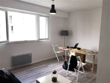 Roomlala | Bel Appartement Entièrement Rénové