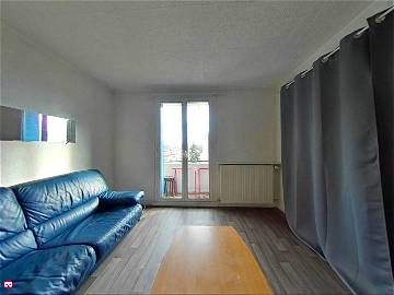 Roomlala | Bel Appartement F4 Grenoble