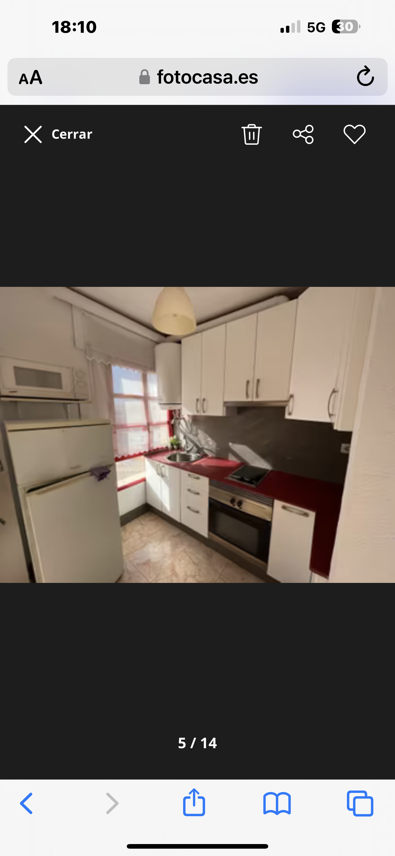 Chambre Chez L'habitant La Ñora 383012