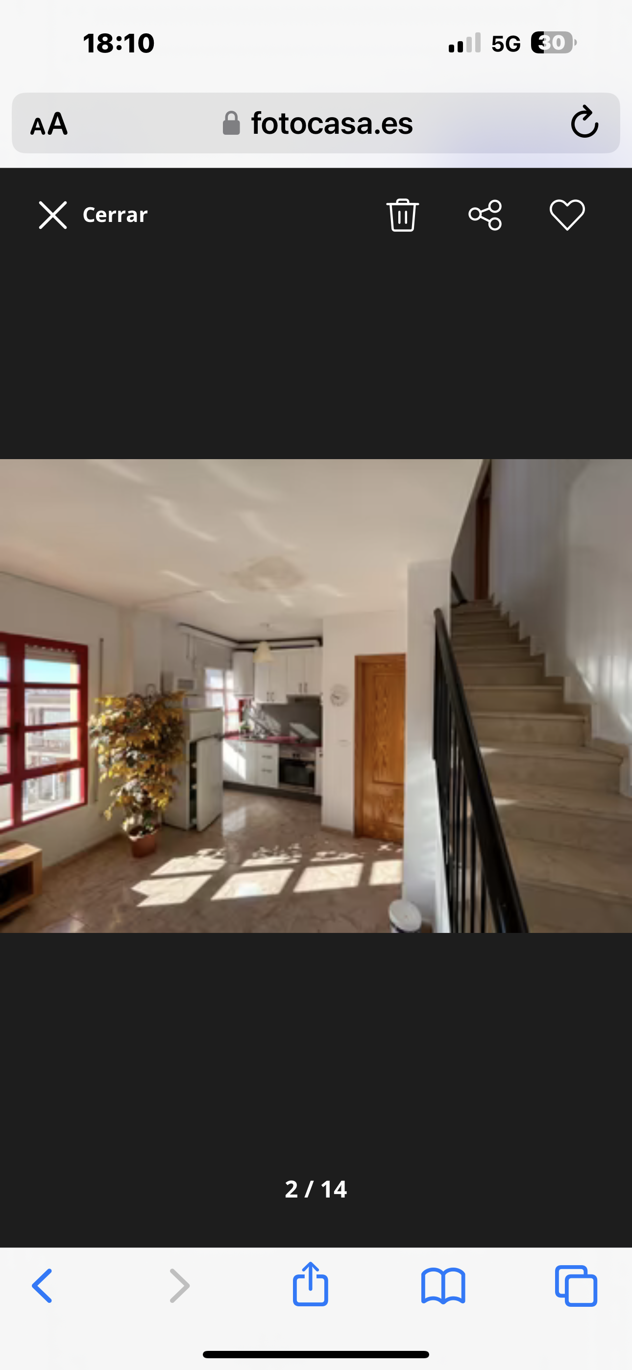 Chambre Chez L'habitant La Ñora 383012