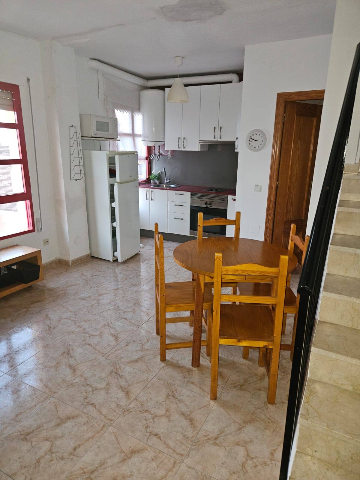 Chambre Chez L'habitant La Ñora 383012