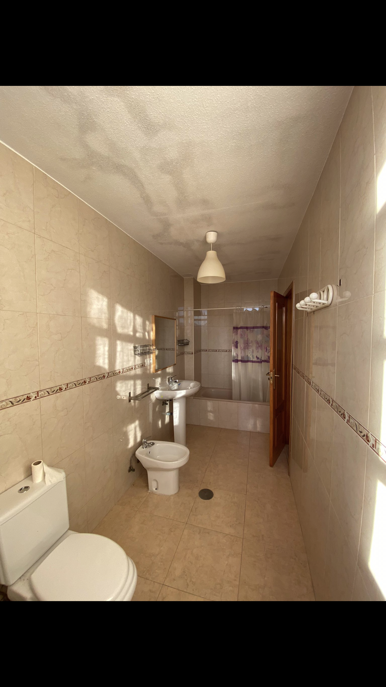 Chambre Chez L'habitant La Ñora 383012