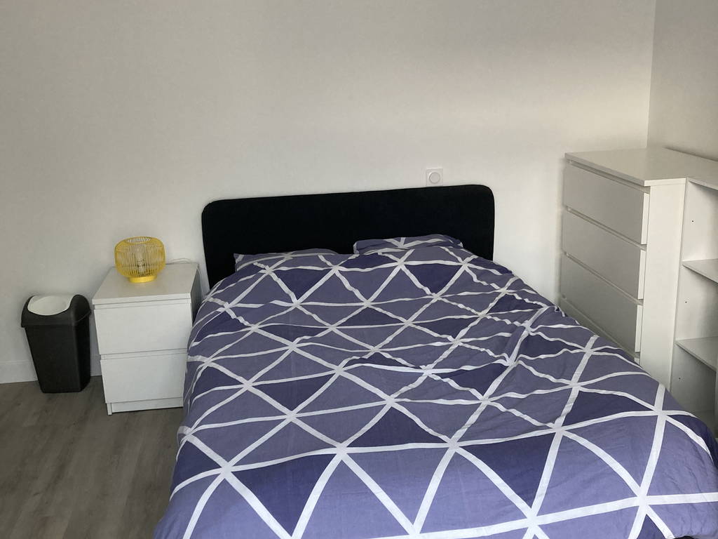 Entire Home Boulogne-sur-Mer 661159-1