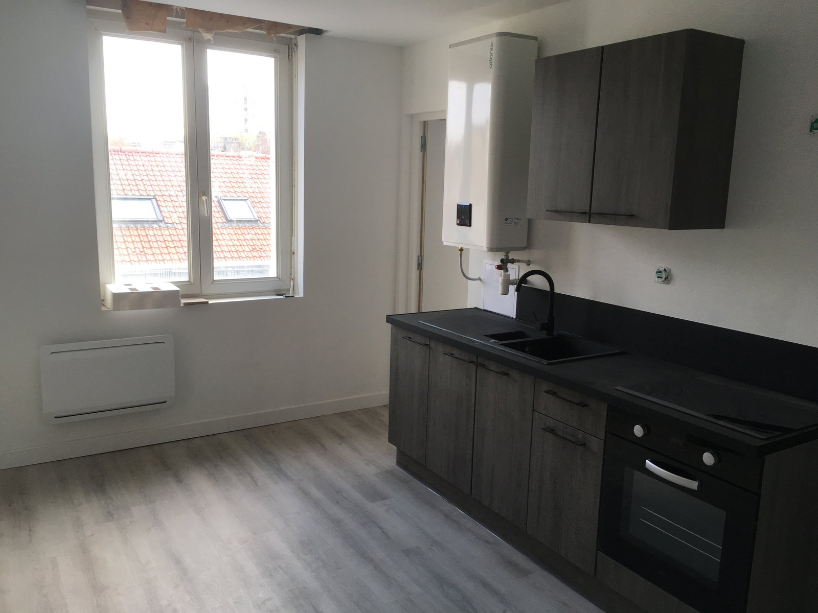 Logement Entier Boulogne-sur-Mer 661159