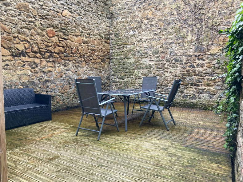 Entire Home Boulogne-sur-Mer 661159-3