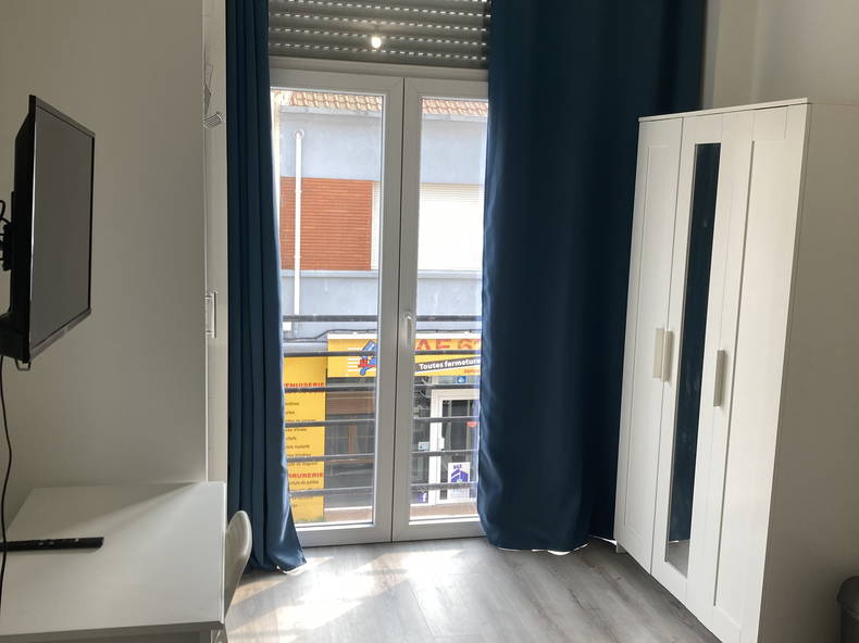 Logement Entier Boulogne-sur-Mer 661159-4