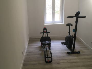 Gesamte Unterkunft à louer à Boulogne-Sur-Mer - Sonstiger Raum-7