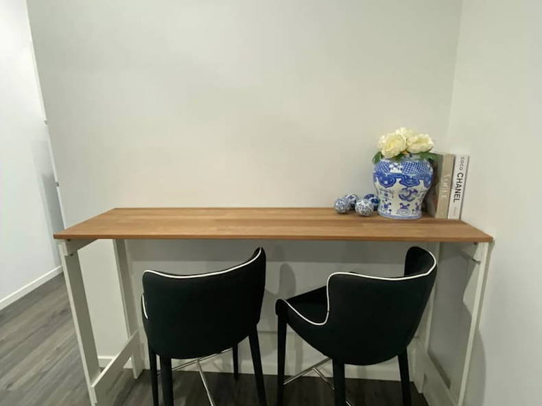 Gesamte Unterkunft Paris 673031-3