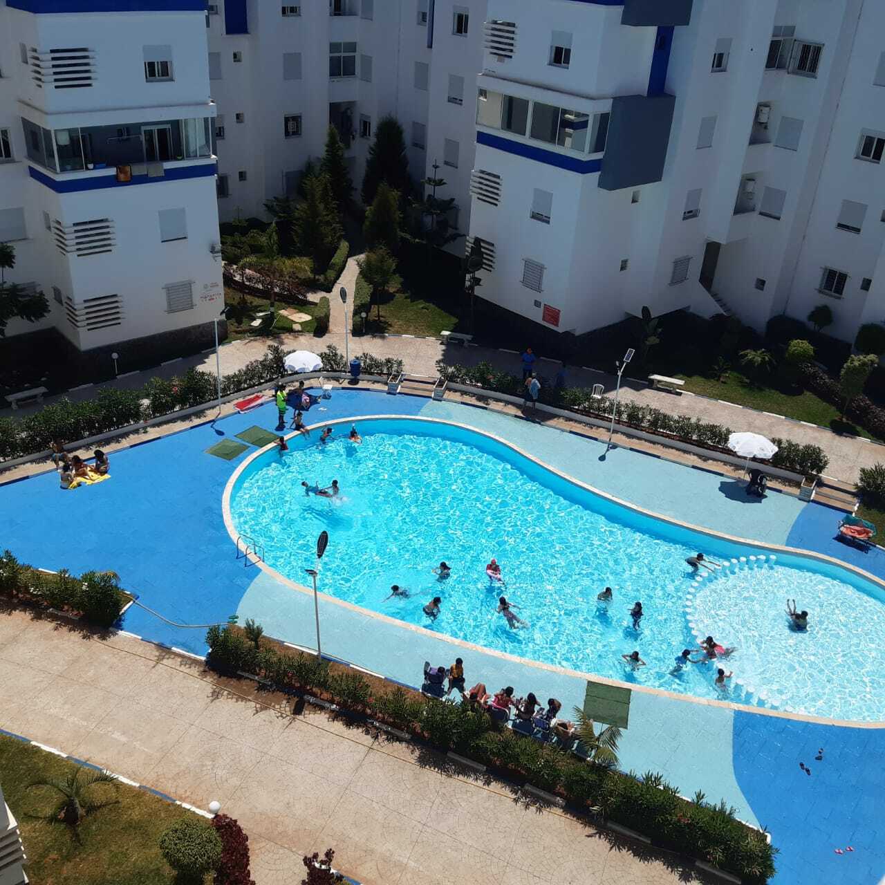 Casa Inteira Casablanca 253149