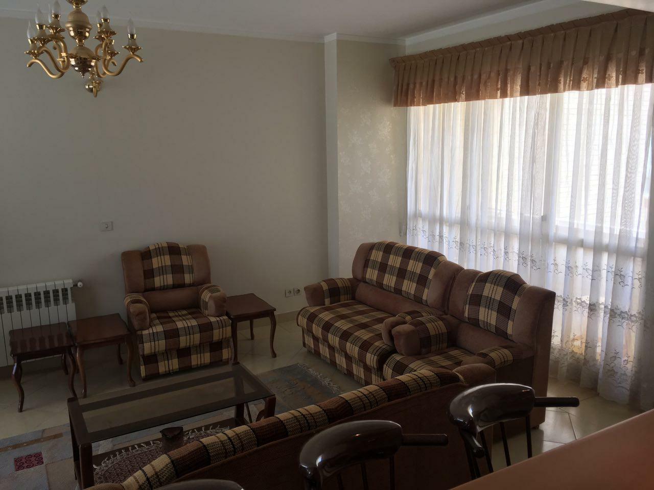 Logement Entier Ispahan 184819